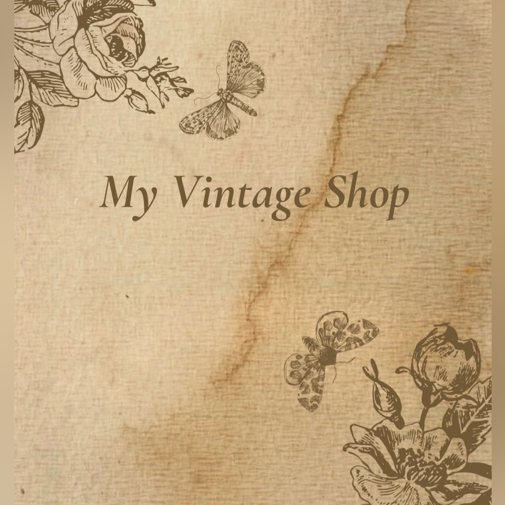Vintage! Vintage! Vintage!